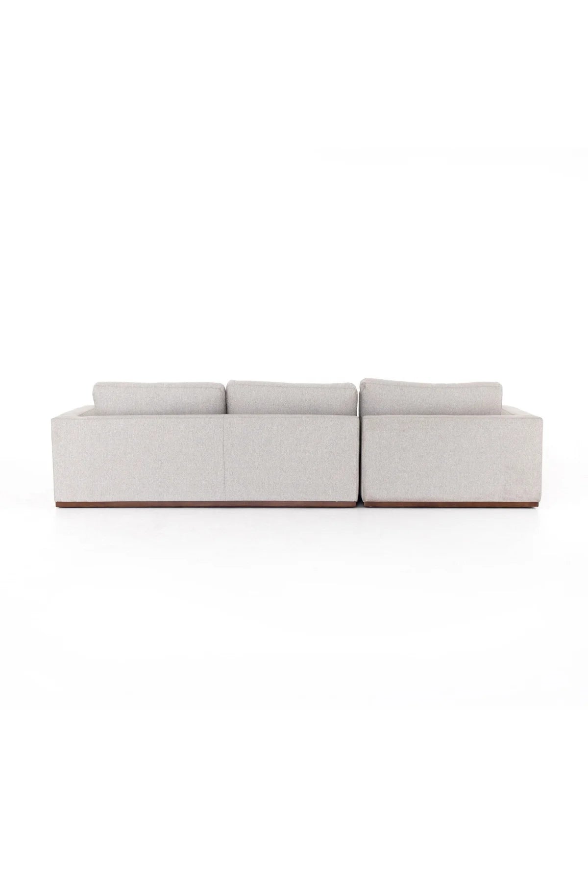 Colt 2-Piece Sectional