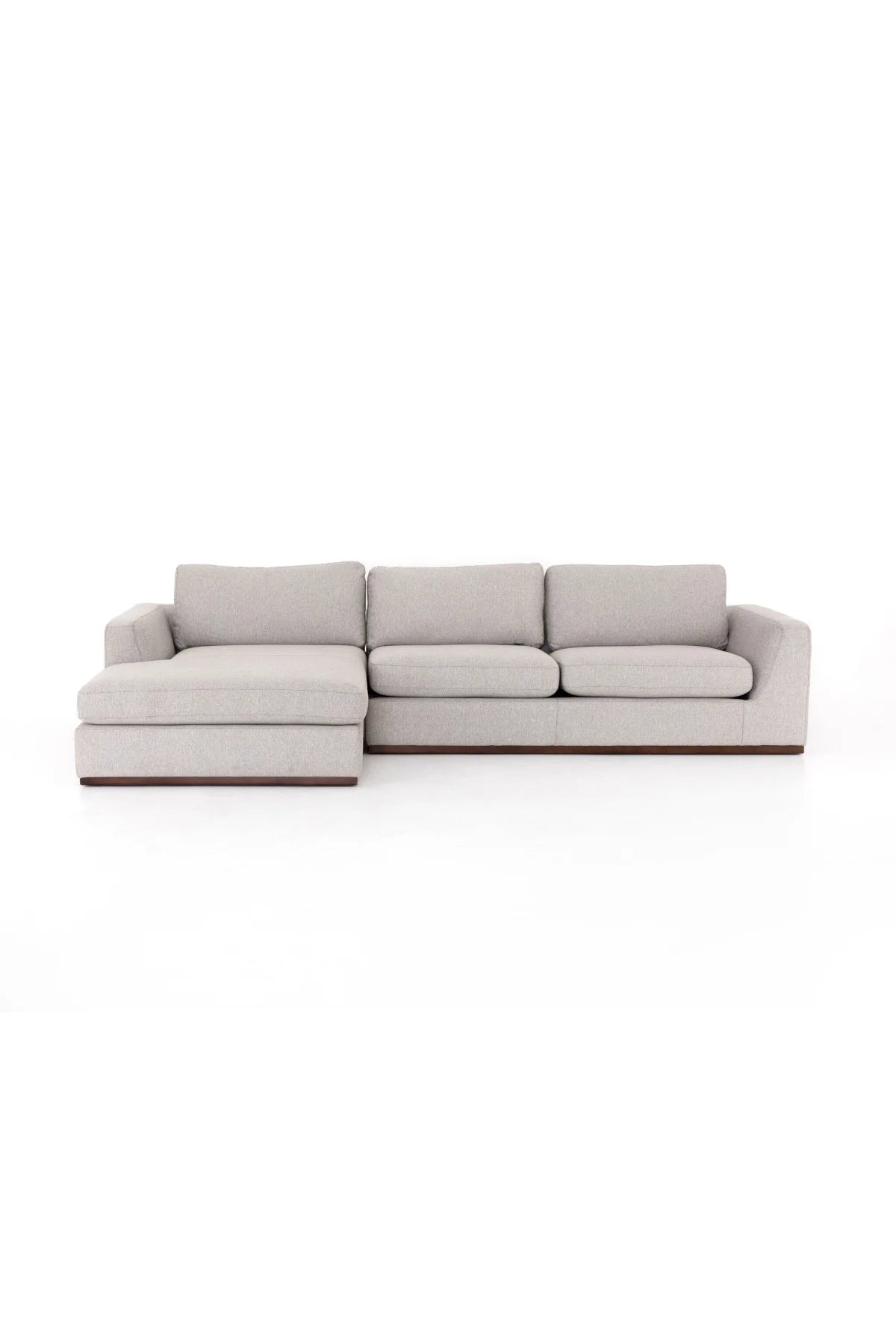 Colt 2-Piece Sectional