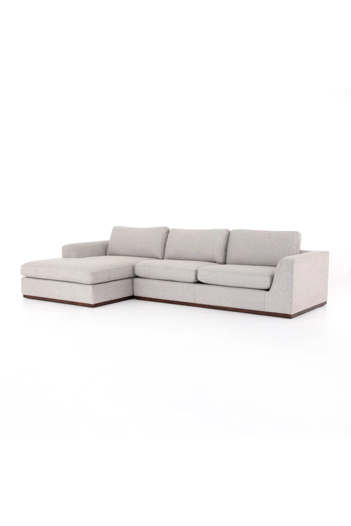 Colt 2-Piece Sectional