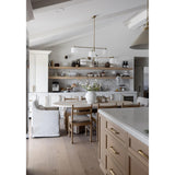 Francesca Fluted Wine Glass