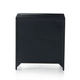 Belmont Storage Nightstand - 2 Sizes