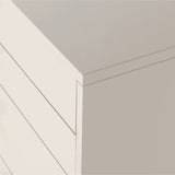 Van 7 Drawer Dresser