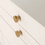 Van 7 Drawer Dresser