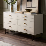 Van 7 Drawer Dresser