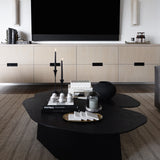 Roche Nesting Coffee Table Set