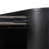 Pilar Desk - 2 Finishes