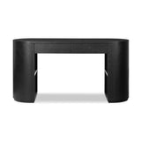 Pilar Desk - 2 Finishes