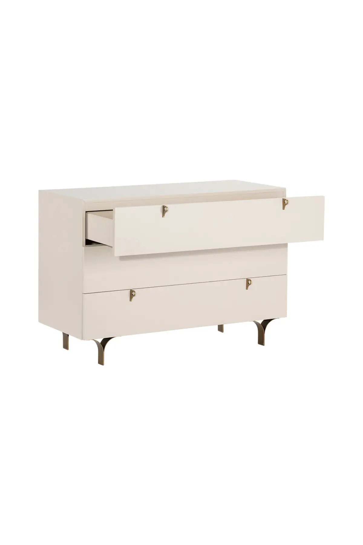 celine champagne dresser Pier 1 Imports Celine Champagne Dresser