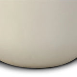 Ivan Round End Table