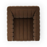 Augustine Swivel Chair