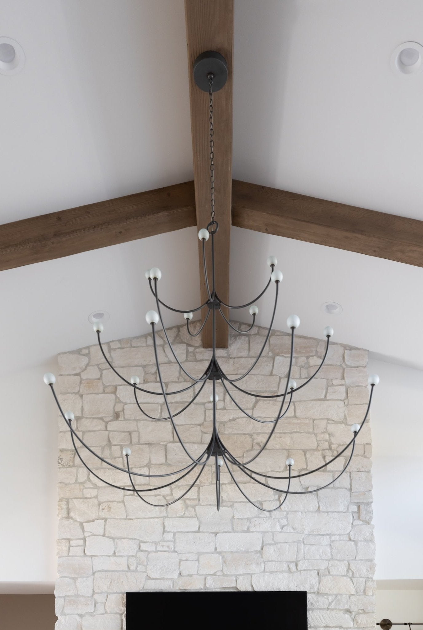 Pisano Chandelier - 2 Sizes