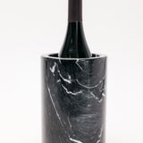 Ashlan Marble Bottle Holder