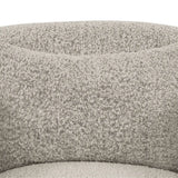 Topanga Swivel Chair - 3 Colors