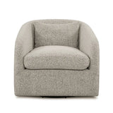 Topanga Swivel Chair - 3 Colors