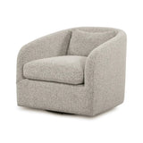 Topanga Swivel Chair - 3 Colors
