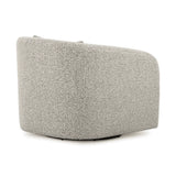 Topanga Swivel Chair - 3 Colors