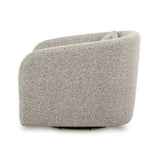 Topanga Swivel Chair - 3 Colors
