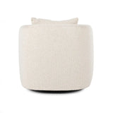 Topanga Swivel Chair - 3 Colors