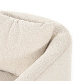 Topanga Swivel Chair - 3 Colors