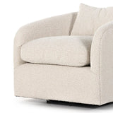 Topanga Swivel Chair - 3 Colors