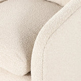 Topanga Swivel Chair - 3 Colors