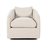 Topanga Swivel Chair - 3 Colors