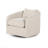 Topanga Swivel Chair - 3 Colors