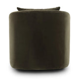 Topanga Swivel Chair - 3 Colors