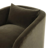 Topanga Swivel Chair - 3 Colors