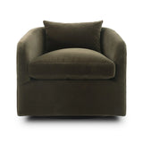 Topanga Swivel Chair - 3 Colors