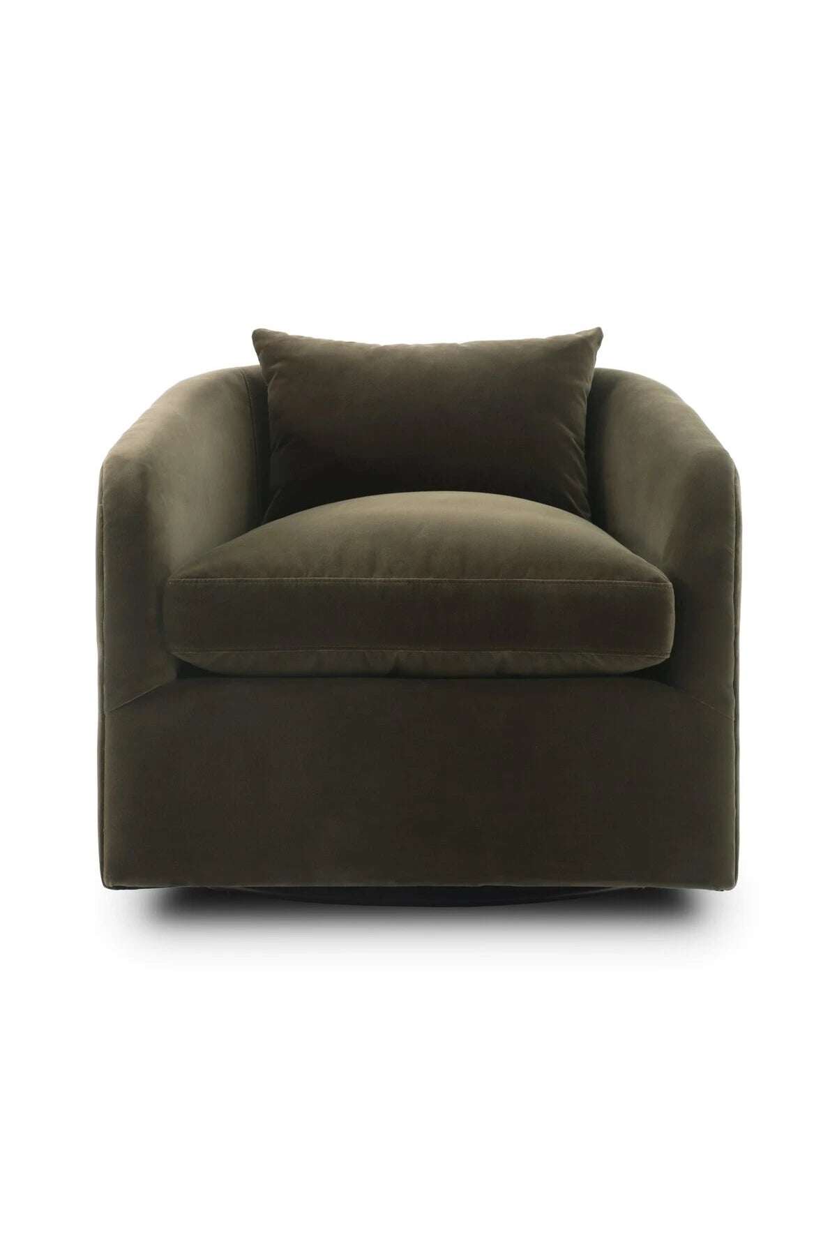 Topanga Swivel Chair - 3 Colors