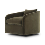 Topanga Swivel Chair - 3 Colors
