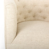 Hanover Swivel Chair