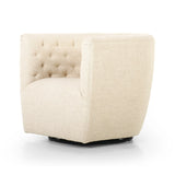 Hanover Swivel Chair