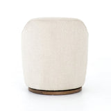Aurora Swivel Chair - Knoll Natural