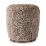 Aurora Swivel Chair
