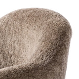 Aurora Swivel Chair