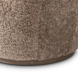 Aurora Swivel Chair