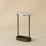Eden End Table