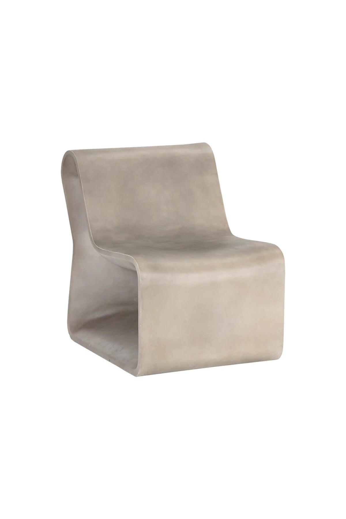 Lille Outdoor Lounge Chair