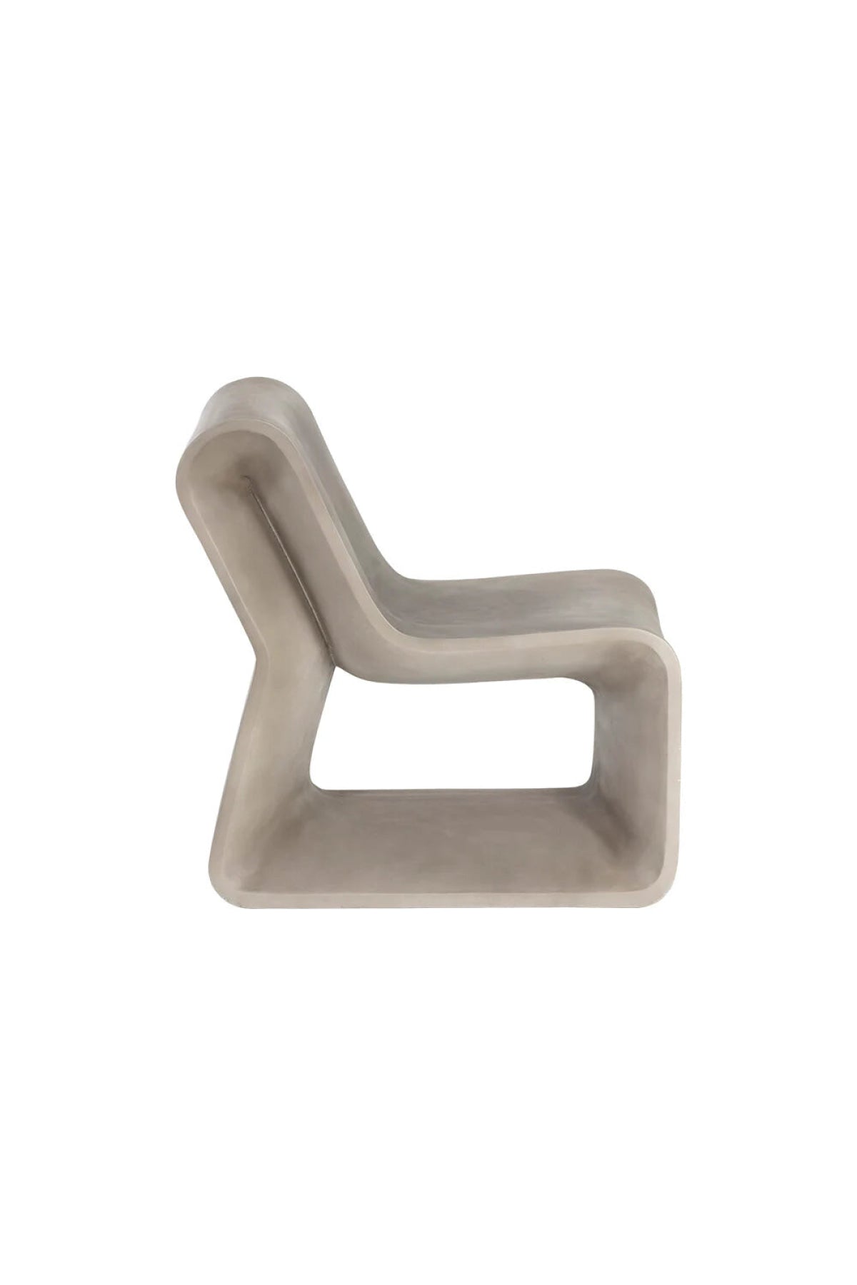 Lille Outdoor Lounge Chair