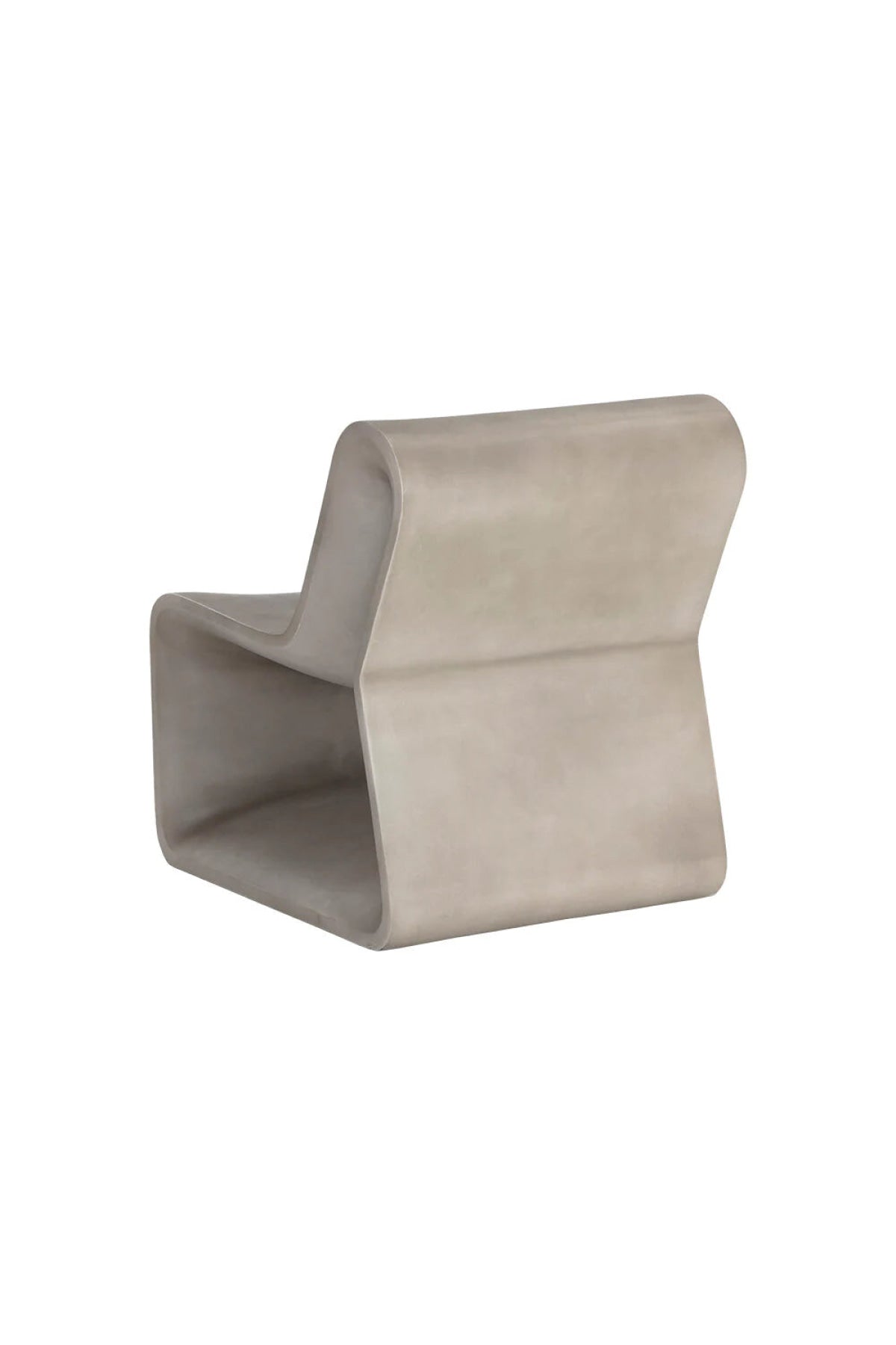 Lille Outdoor Lounge Chair