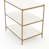 Felix Nightstand - 2 Colors