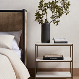 Felix Nightstand - 2 Colors