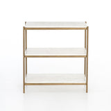 Felix Nightstand - 2 Colors