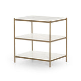 Felix Nightstand - 2 Colors