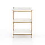 Felix Nightstand - 2 Colors
