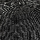 Phoenix Outdoor Accent Stool - 2 Colors