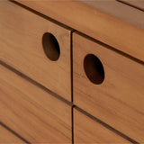 Lula Outdoor Sideboard