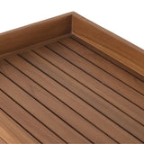 Lula Outdoor Sideboard